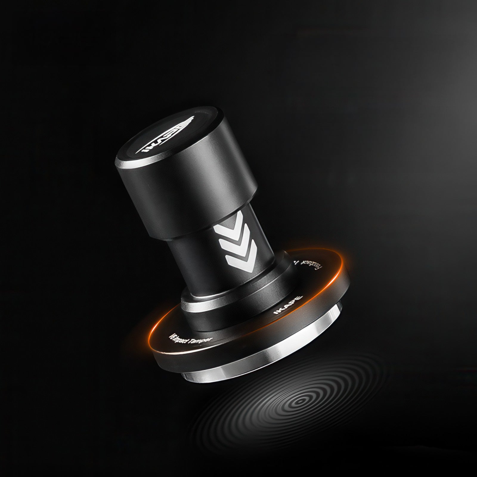 Impact Mini Tamper, Spring Loaded