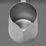 Aurora Titanium Latte Pitcher