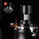 Impact Mini Tamper, Spring Loaded