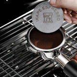 Openwork Bottomless Portafilter