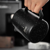 Starry Sky Latte Art Pitcher