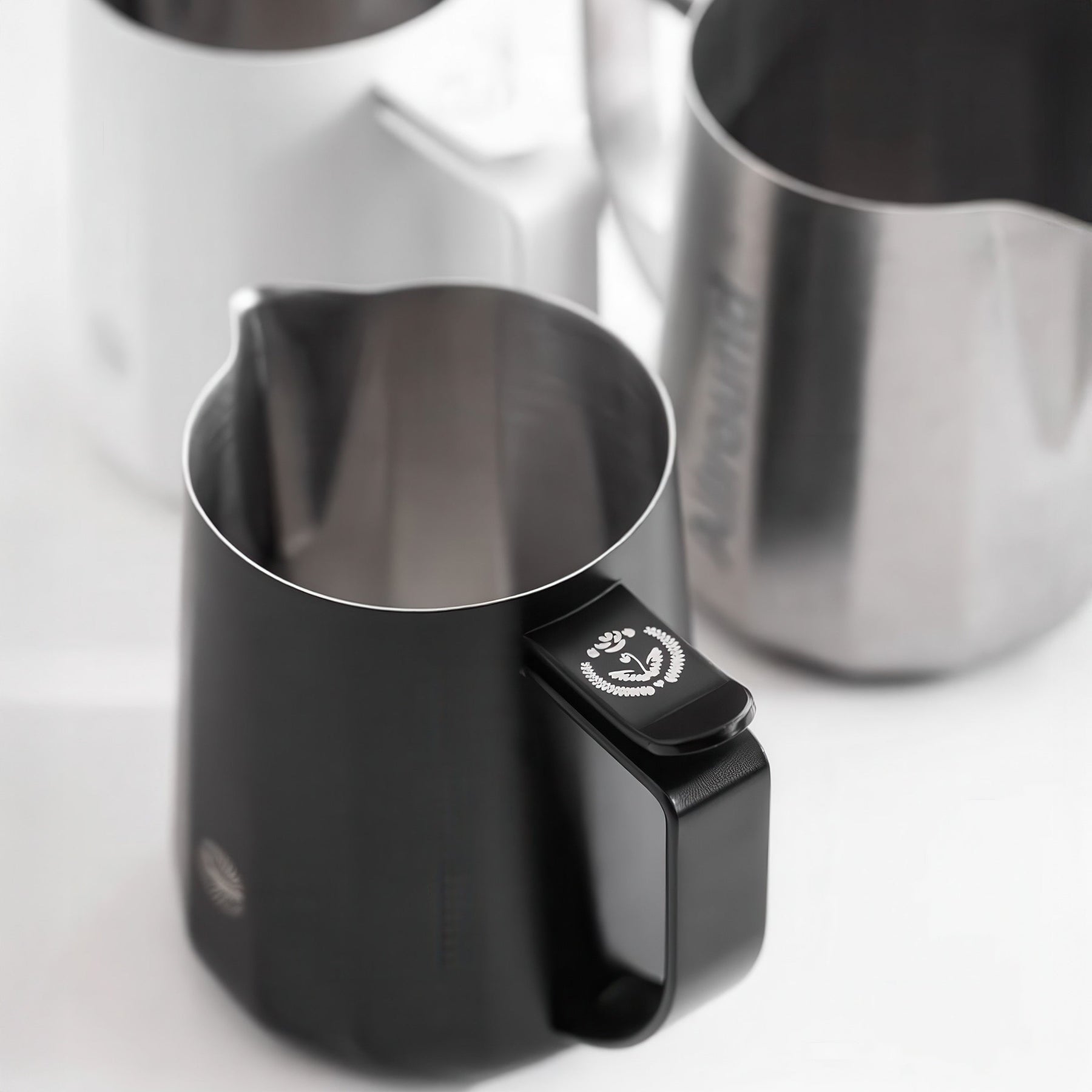 Allround Competition Milk Pitcher