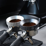 Funnel Cup Magnetic Dosing Ring