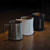 Allround Competition Milk Pitcher