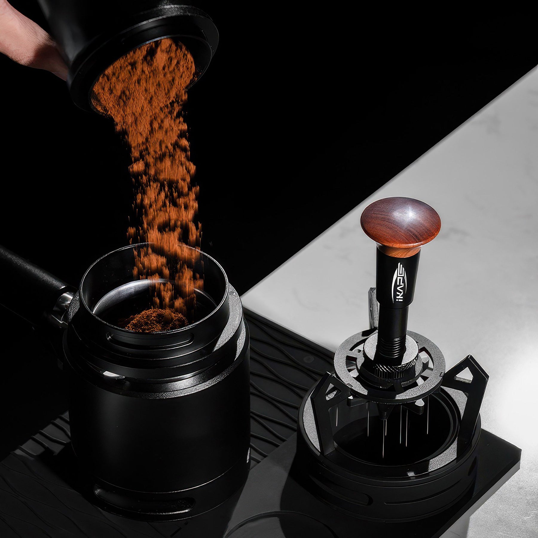 Rotary Springback WDT Tool