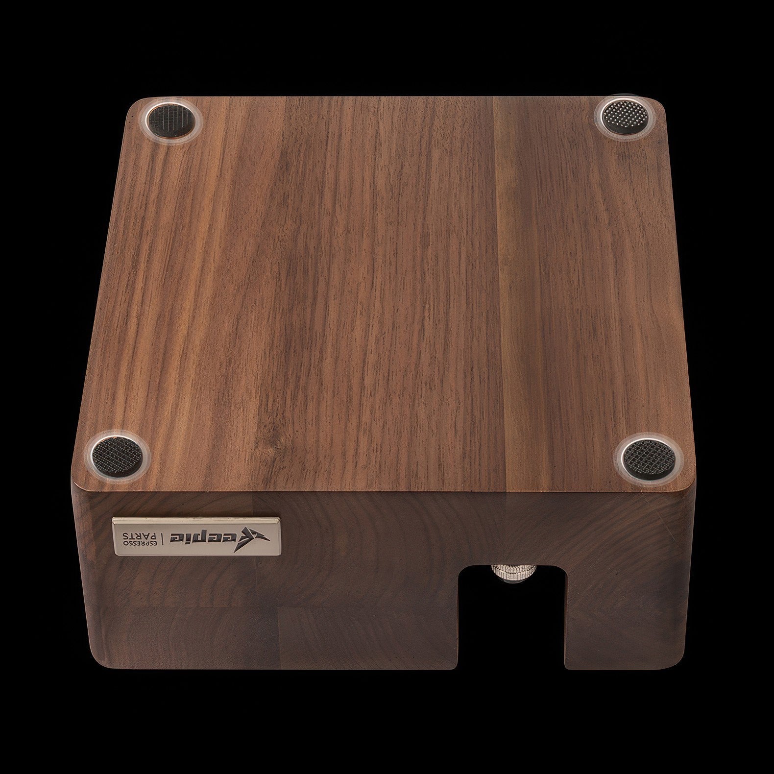 Walnut Tamping Station, Expandable