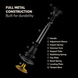 Titanium Constant Force Tamper