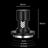 Impact Mini Tamper, Spring Loaded
