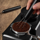 Spring Press WDT Tool