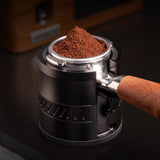 Adjustable Tamping Stand