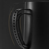 Double Wing Latte Art Pitcher