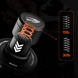 Impact Mini Tamper, Spring Loaded