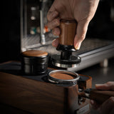 Walnut Constant Force Tamper