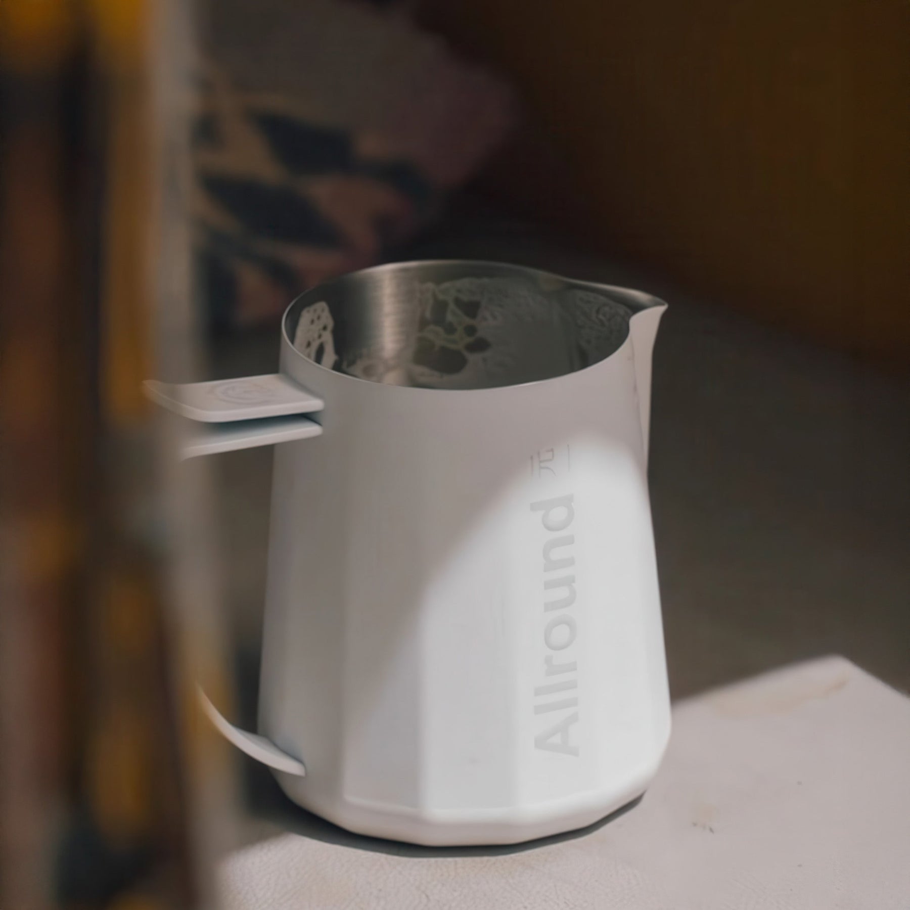 Allround Competition Milk Pitcher