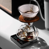 Zero-G Mini Espresso Scale