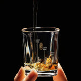 Glass Espresso Shot Cup, 60ml