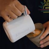 Allround Competition Milk Pitcher