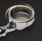 Italian Handle Bottomless Portafilter