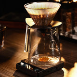 Zero-G Mini Espresso Scale