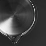 Double Wing Latte Art Pitcher