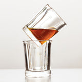 Glass Espresso Shot Cup, 60ml