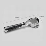 Italian Handle Bottomless Portafilter