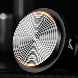 Impact Mini Tamper, Spring Loaded