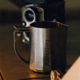 Allround Competition Milk Pitcher