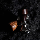 Adjustable Depth Espresso Tamper, Constant Force