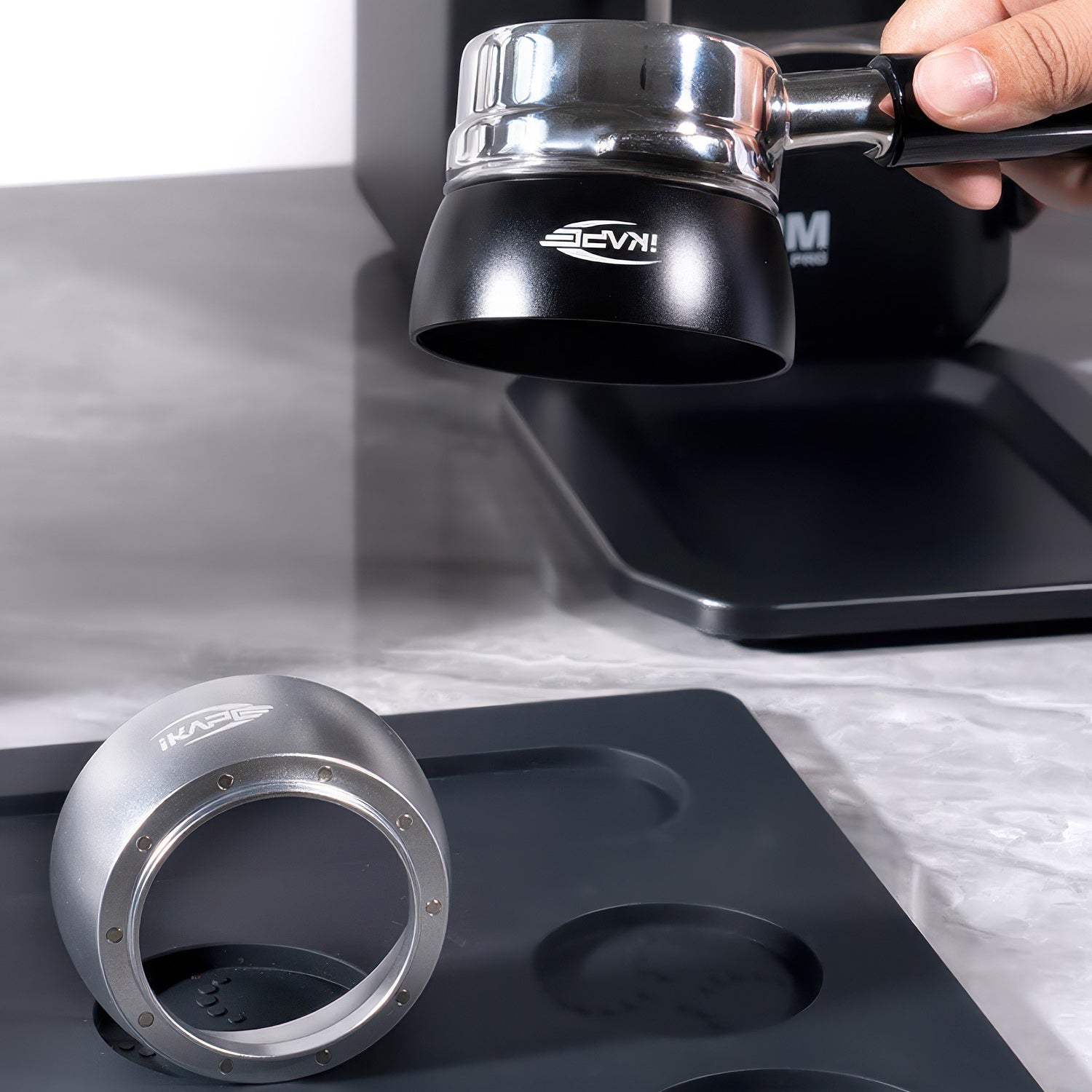 Magnetic Dosing Funnel V2