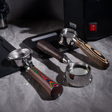 Pro Bottomless Portafilter