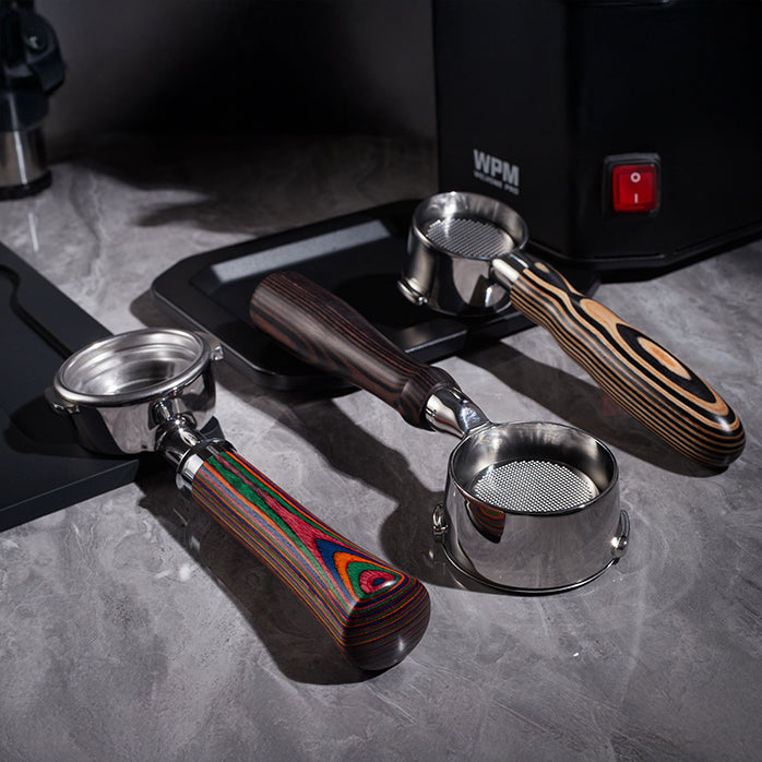 Pro Bottomless Portafilter