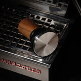 Walnut Constant Force Tamper