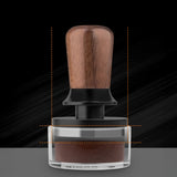 Walnut Constant Force Tamper
