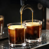 Glass Espresso Shot Cup, 60ml
