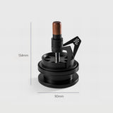 Geared Spinning WDT Tool
