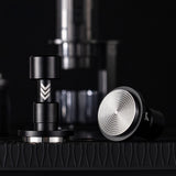 Impact Mini Tamper, Spring Loaded