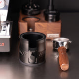 Adjustable Tamping Stand