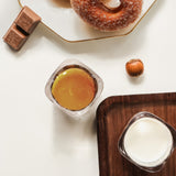 Glass Espresso Shot Cup, 60ml