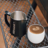 Allround Competition Milk Pitcher