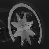 Geared Spinning WDT Tool