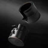 Adjustable Tamping Stand