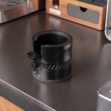 Adjustable Tamping Stand