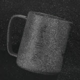 Aurora Titanium Latte Pitcher