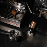 Walnut Constant Force Tamper