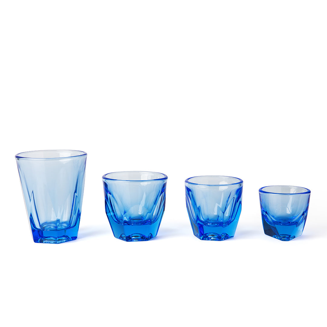 notNeutral Vero Espresso Glass, Ocean