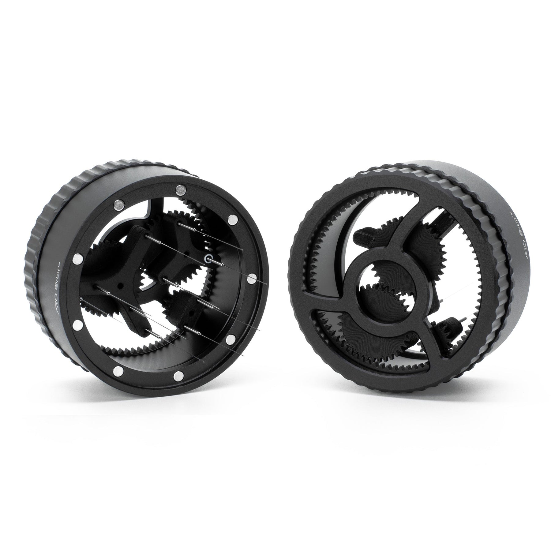 ARO Orbit Pro Espresso WDT Distribution Tool