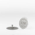 IMS E&B Lab Puck Screen, 58.5mm