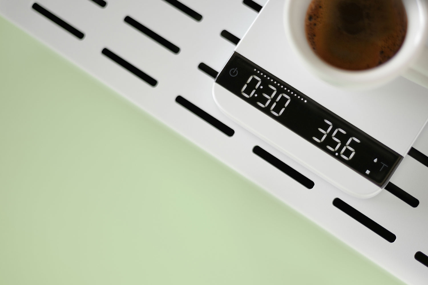 acaia Lunar Espresso Scale