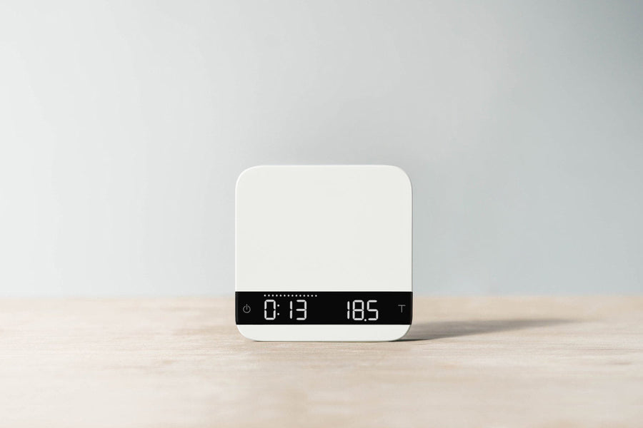 acaia Lunar Espresso Scale